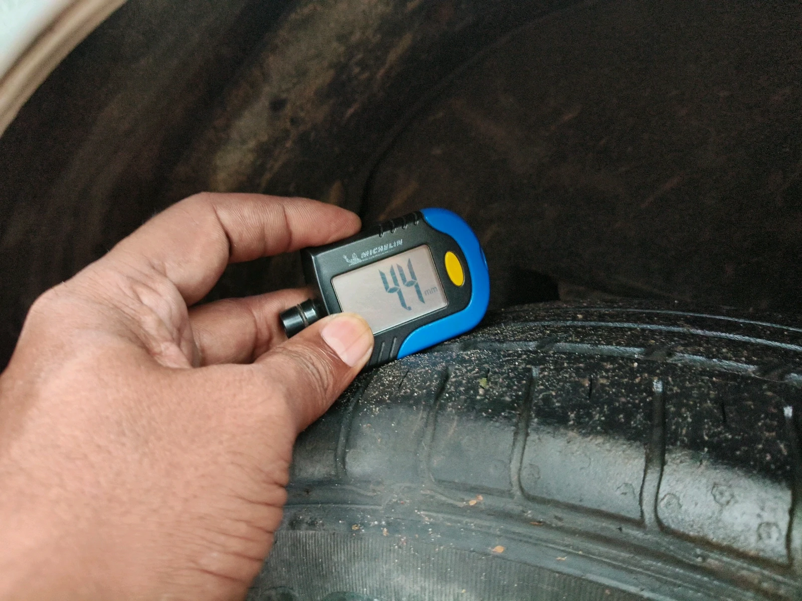Tyres