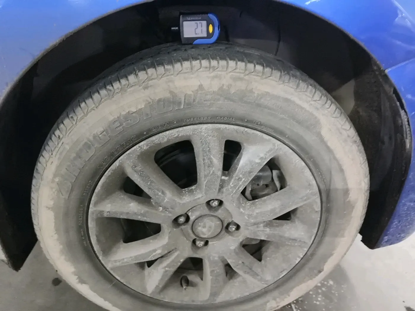 2018 Hyundai Elite i20 ASTA 1.2, Petrol, Manual, 40,238 km, tyre