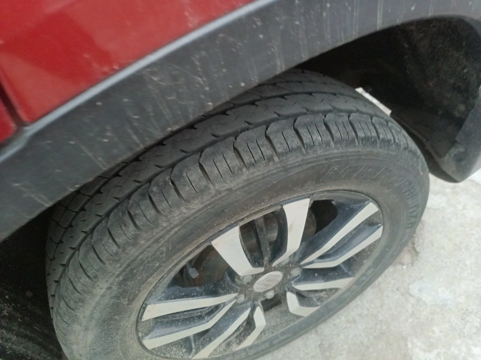 Tyres