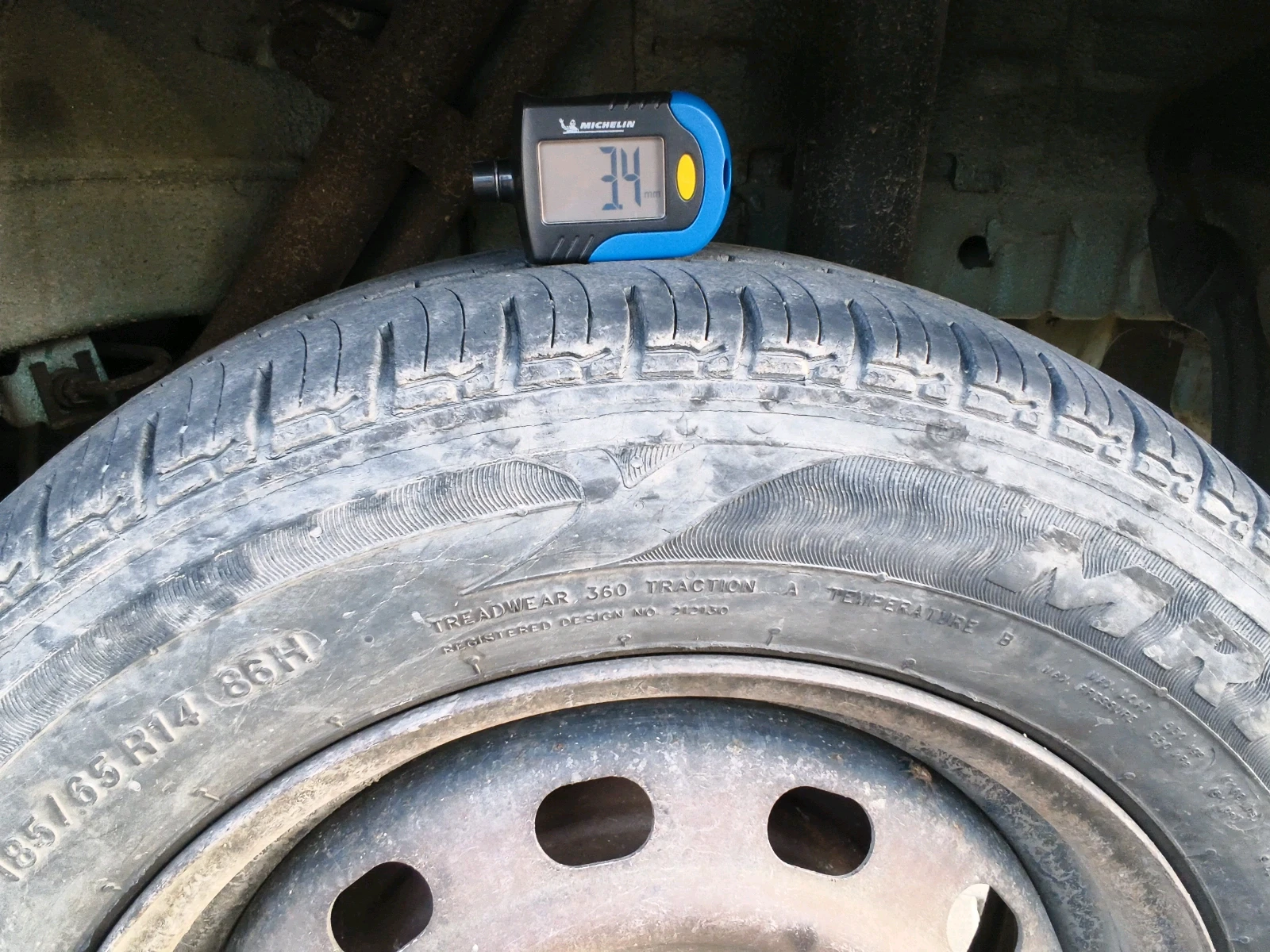 Tyres