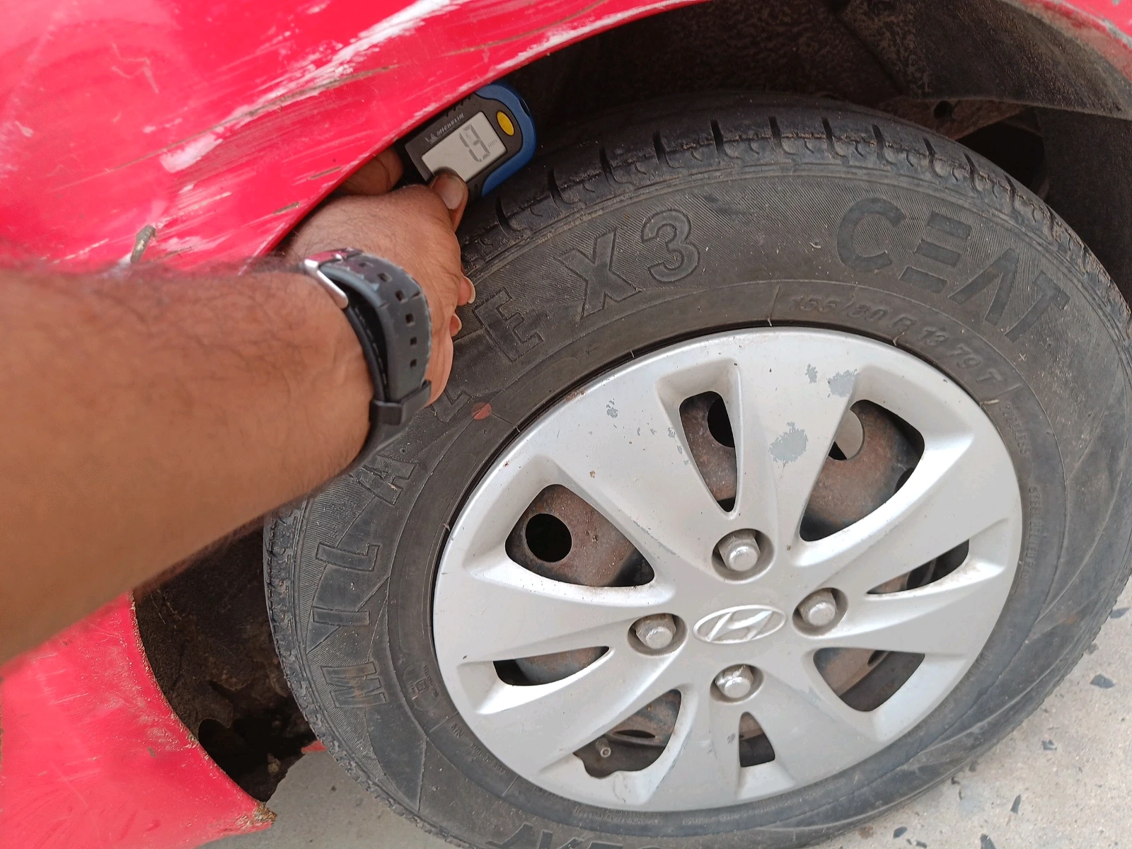 Tyres