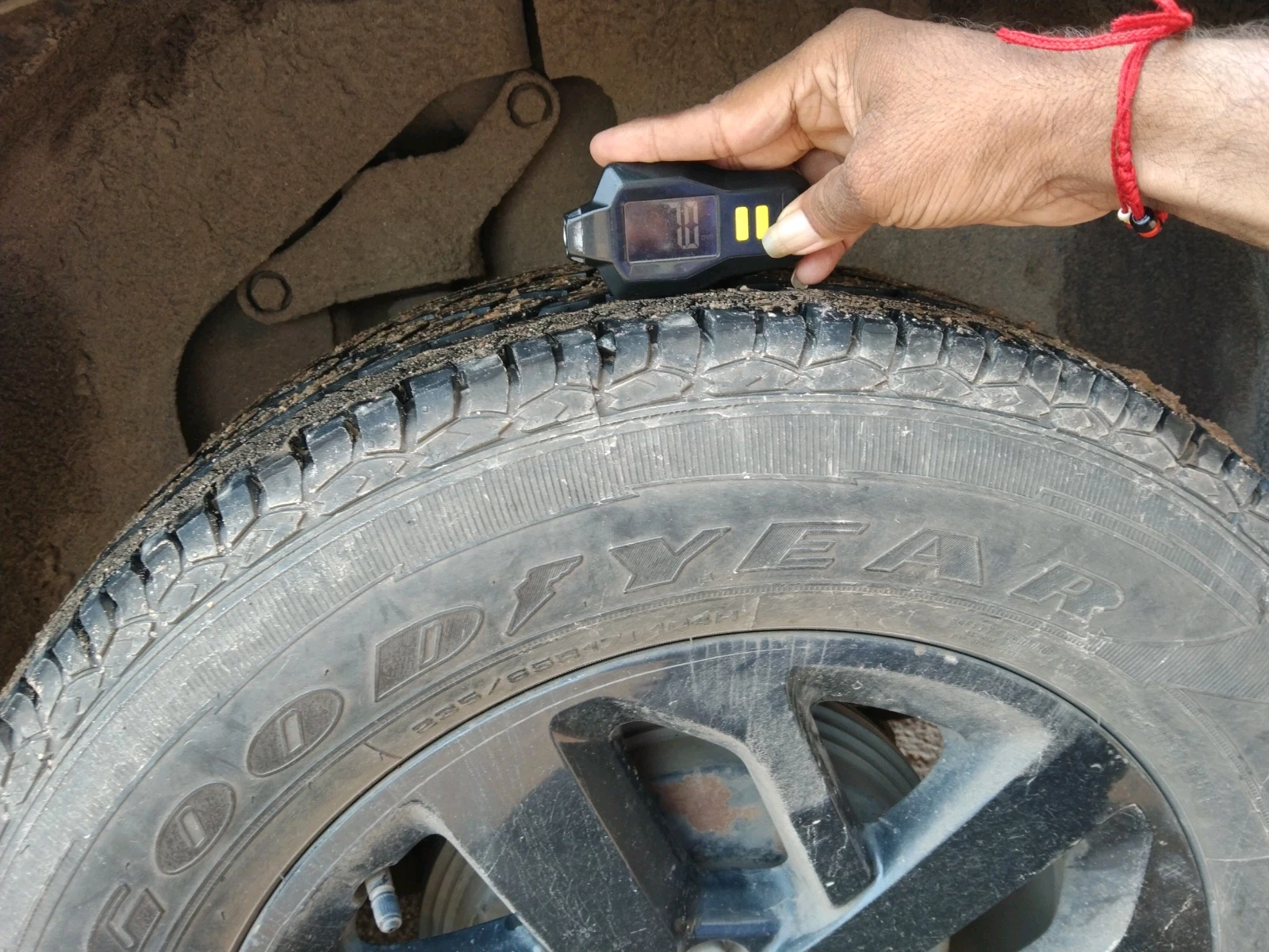 Tyres