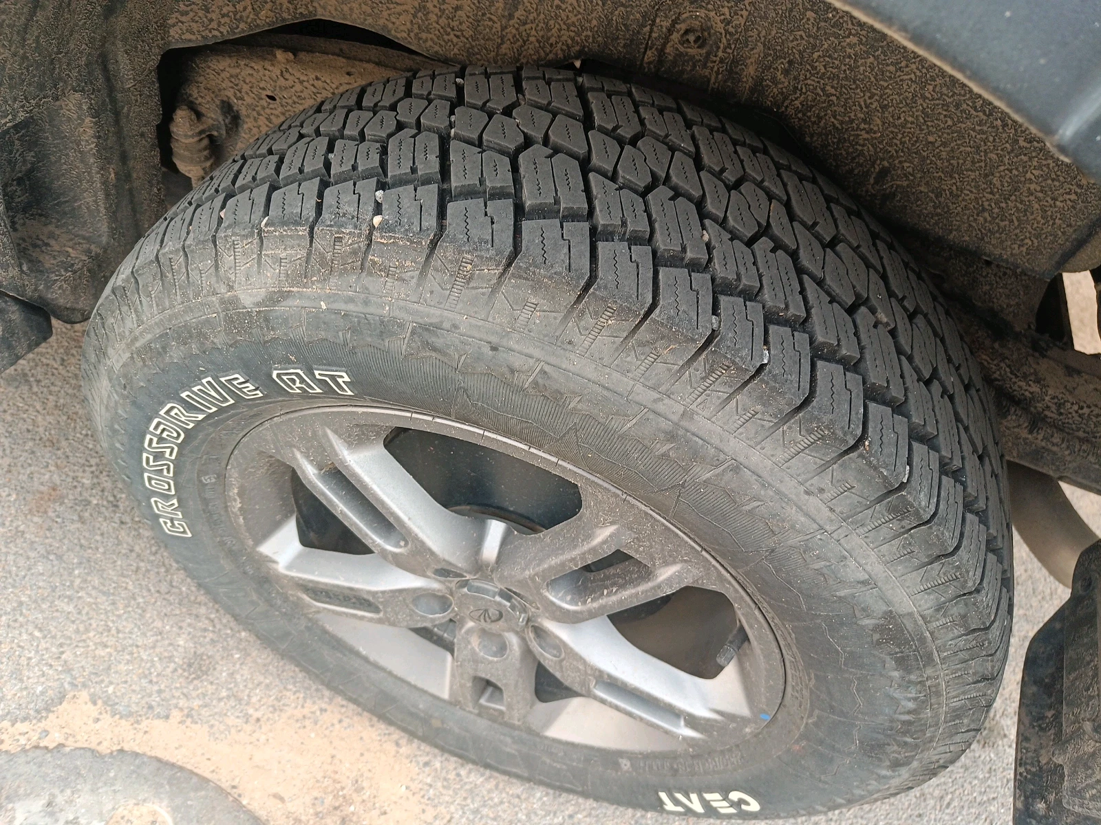 Tyres