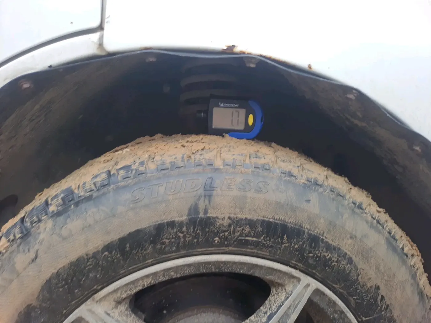 2019 Maruti Eeco 5 STR WITH A/C+HTR CNG, CNG, Manual, 92,952 km, tyre