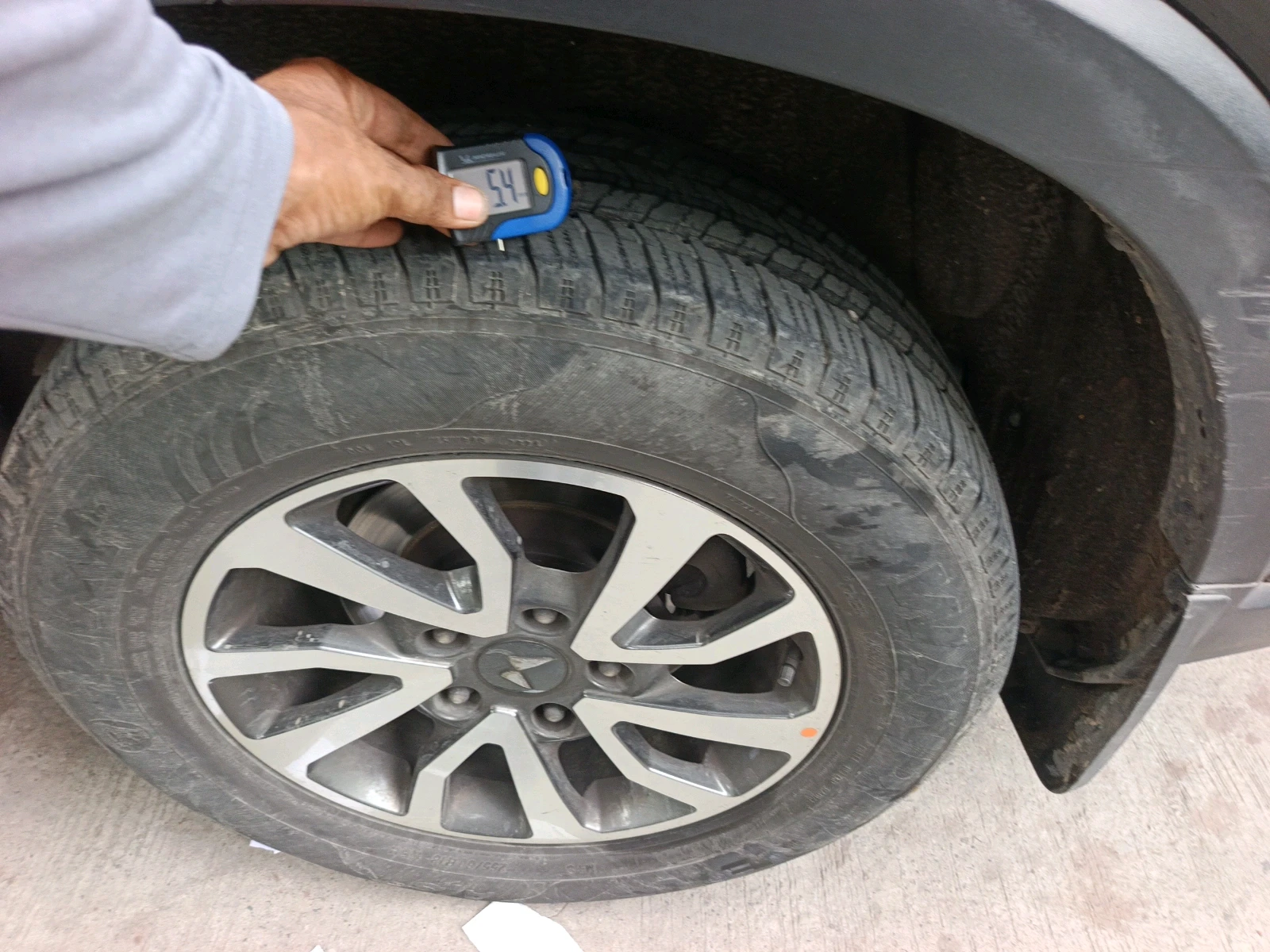 Tyres