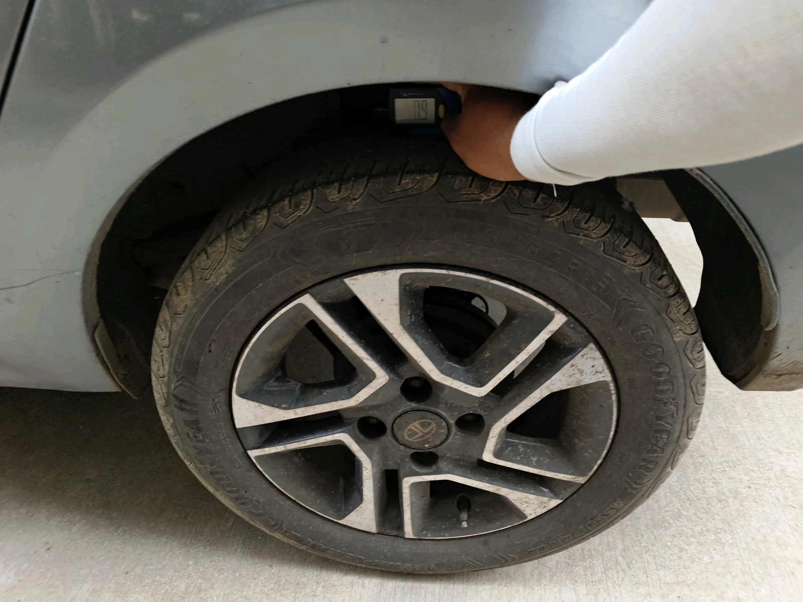Tyres