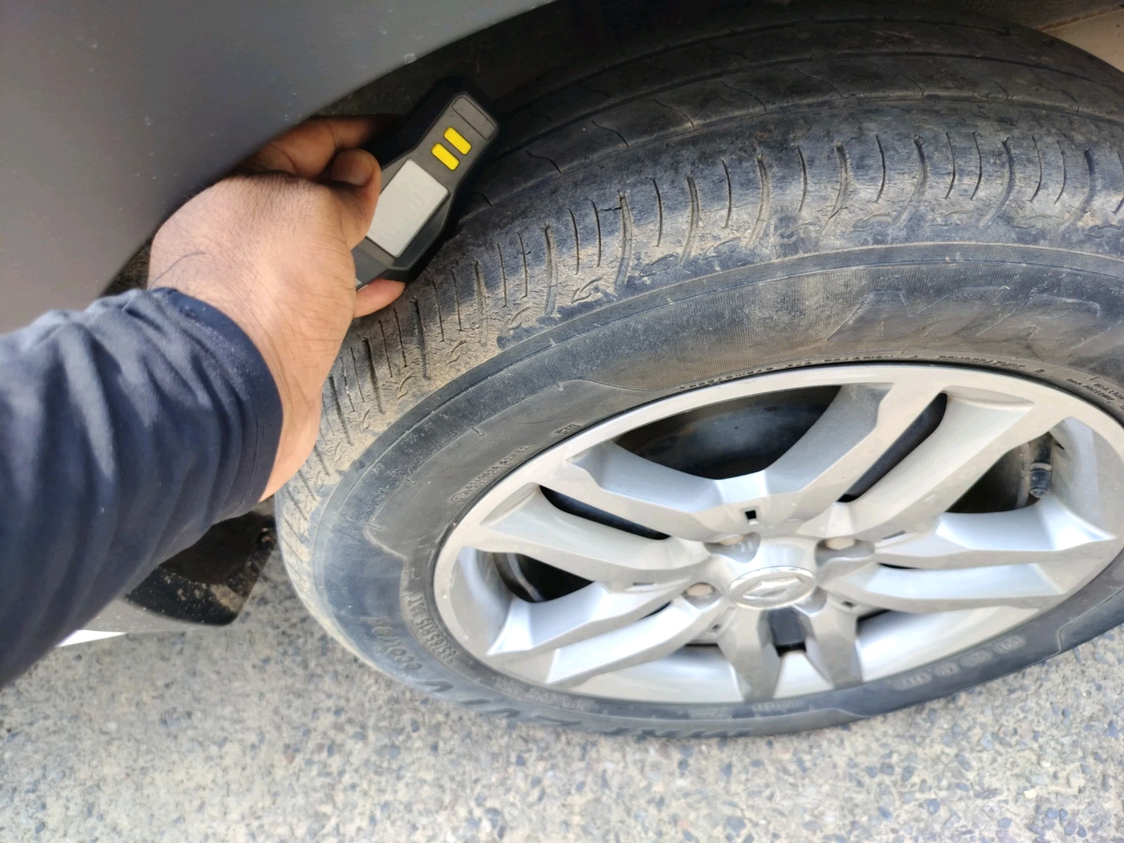 Tyres