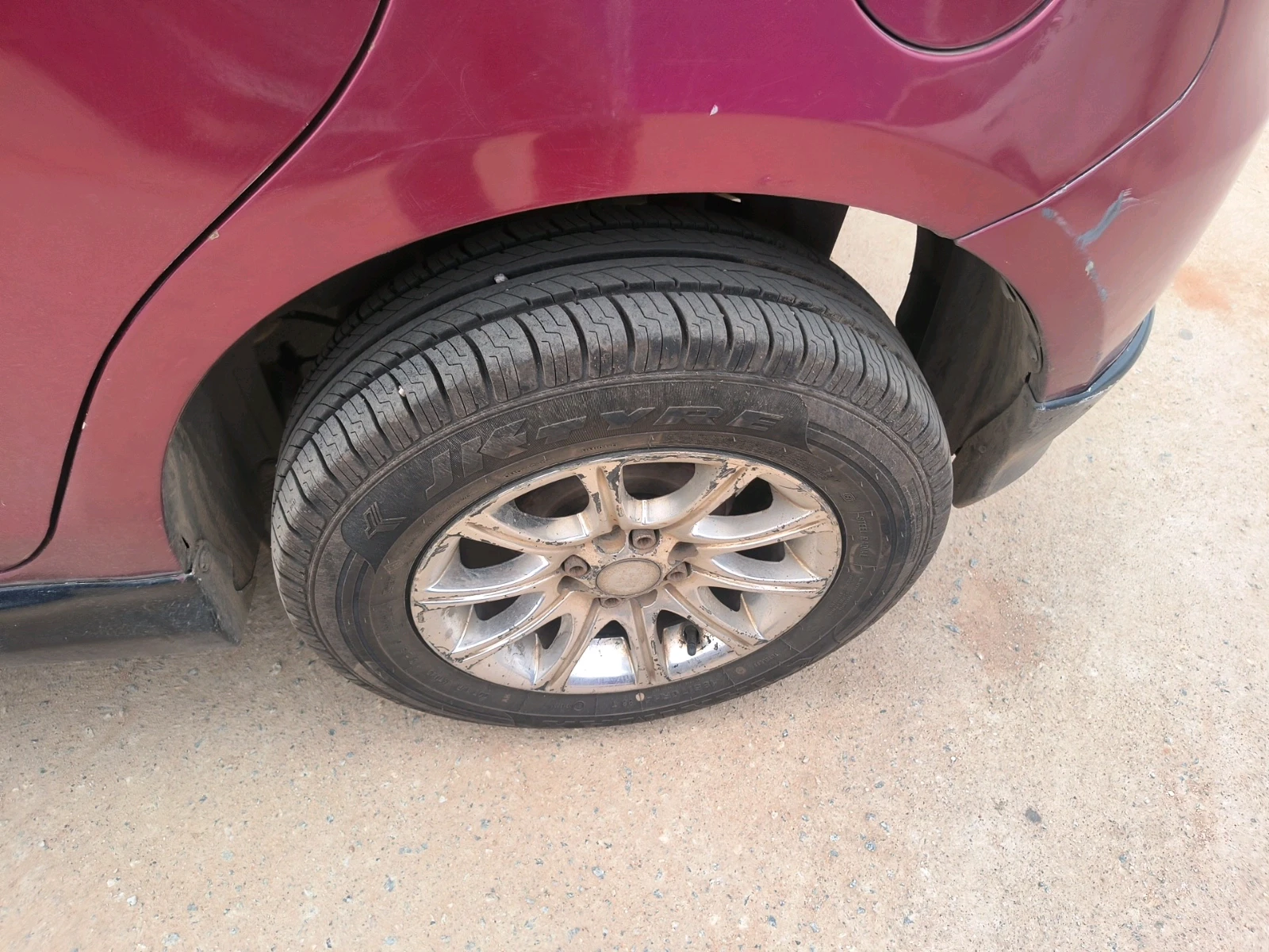 Tyres