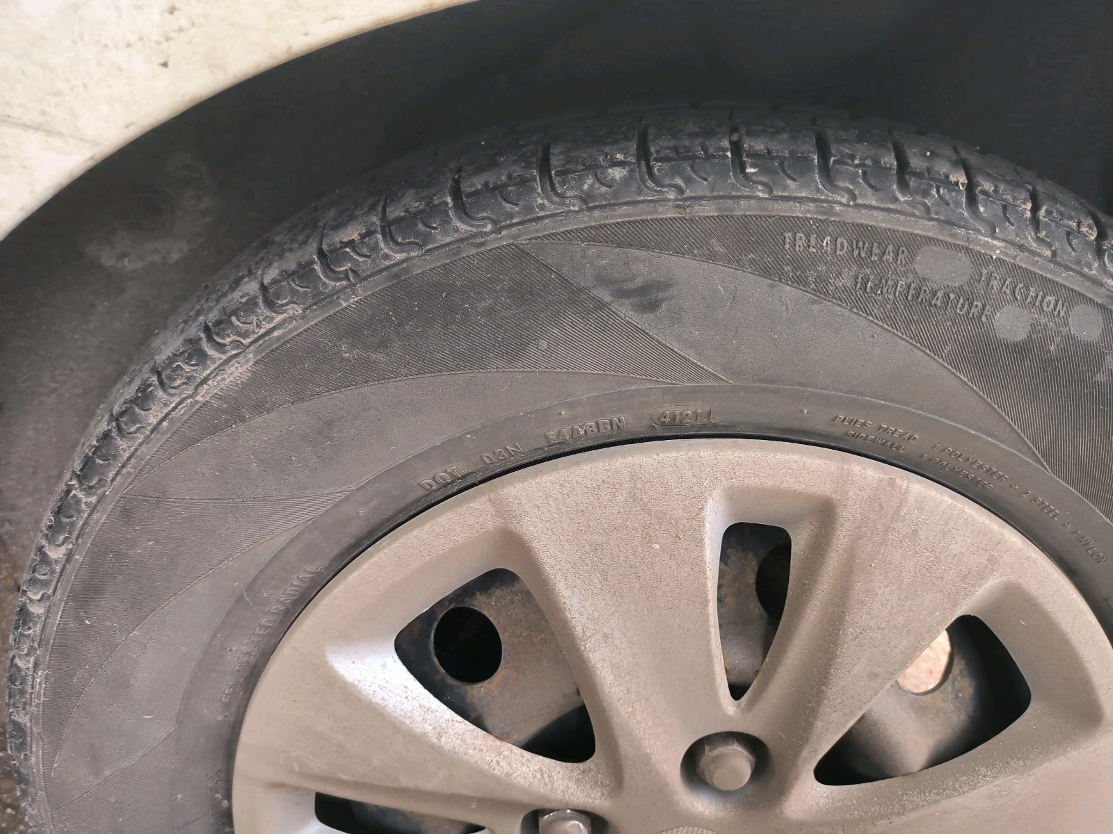 Tyres