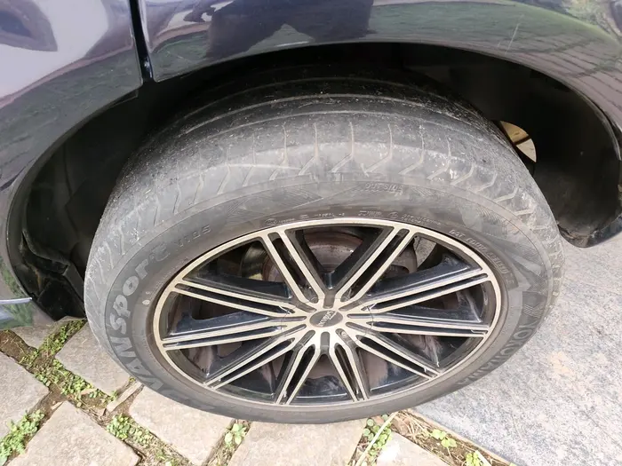 Tyres