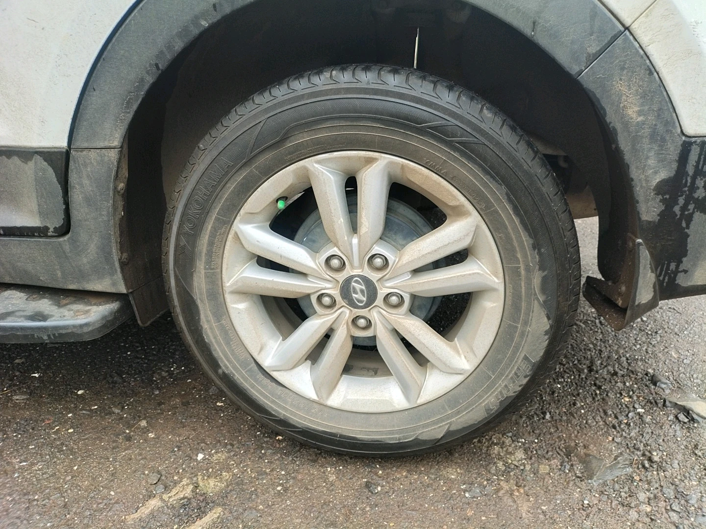Tyres