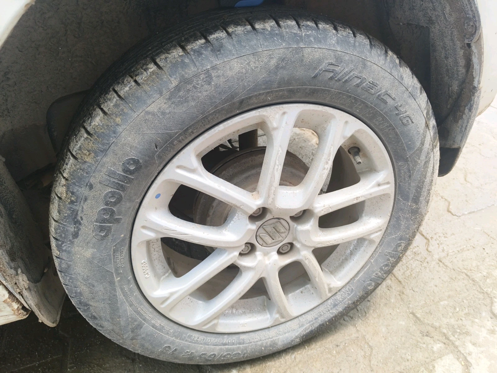 Tyres