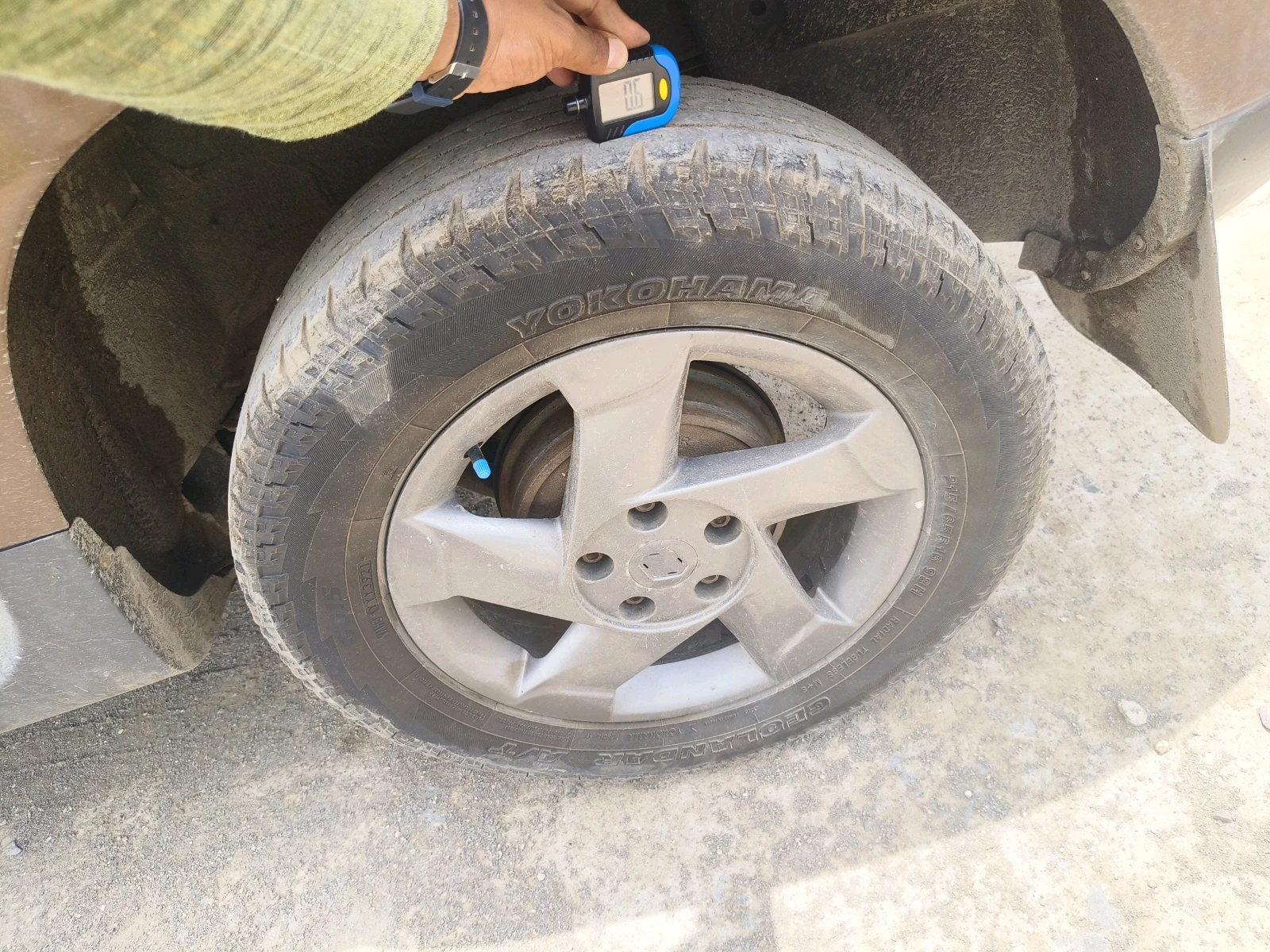 Tyres