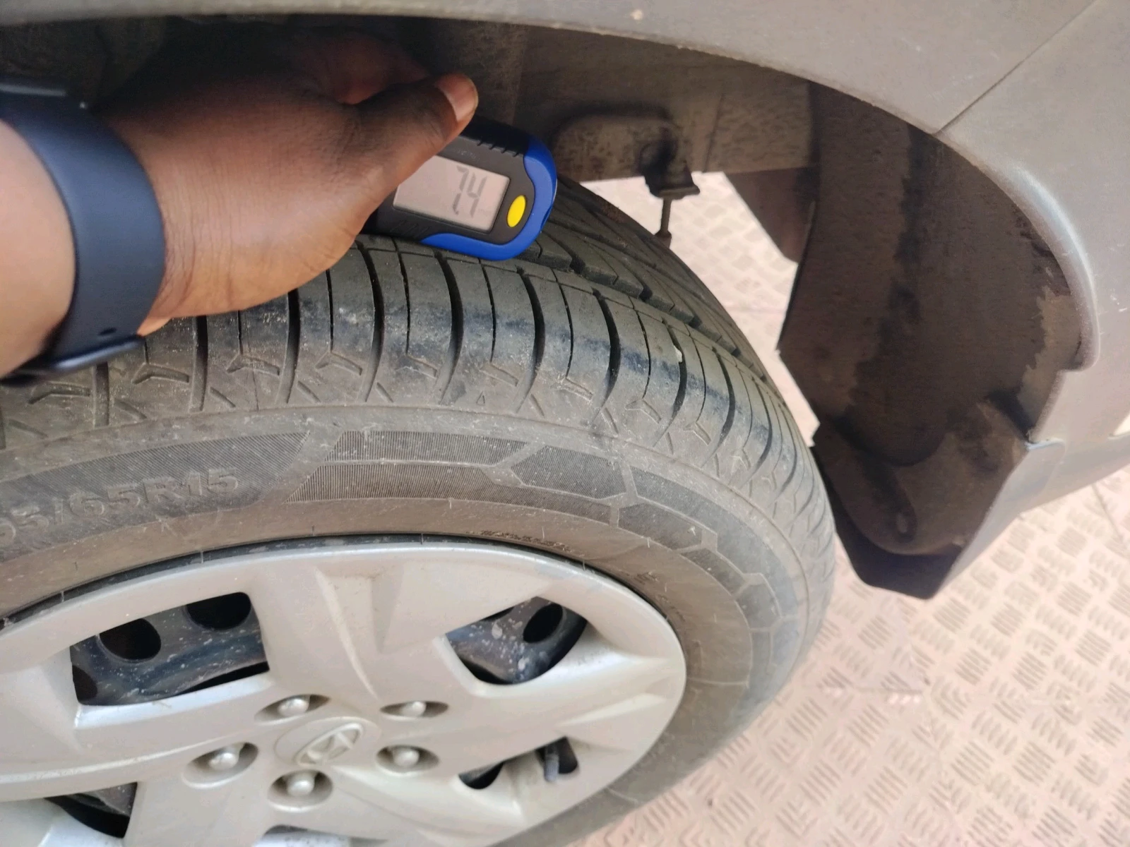 Tyres