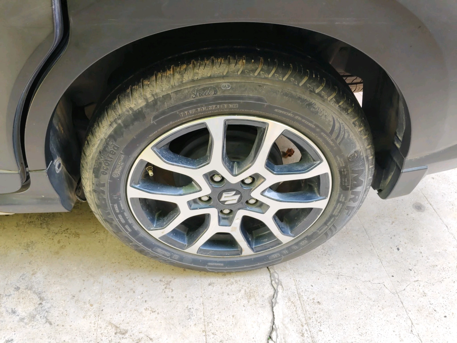 Tyres
