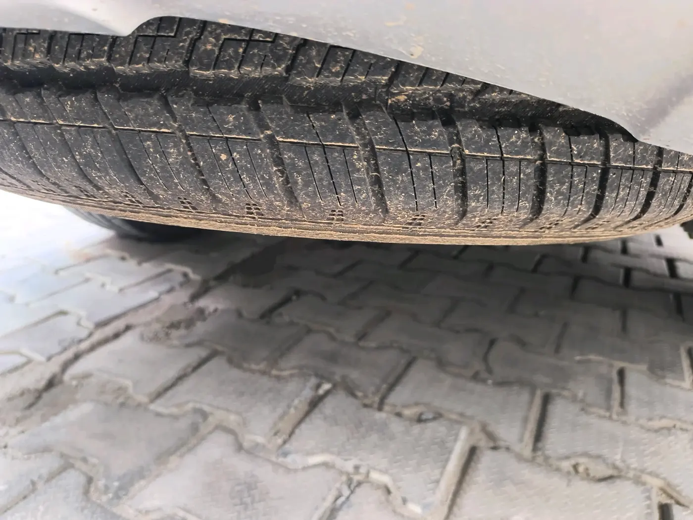 2026 Mahindra SCORPIO-N Z8 T Diesel 2WD AT 7 STR, Diesel, Automatic, 1,668 km, tyre