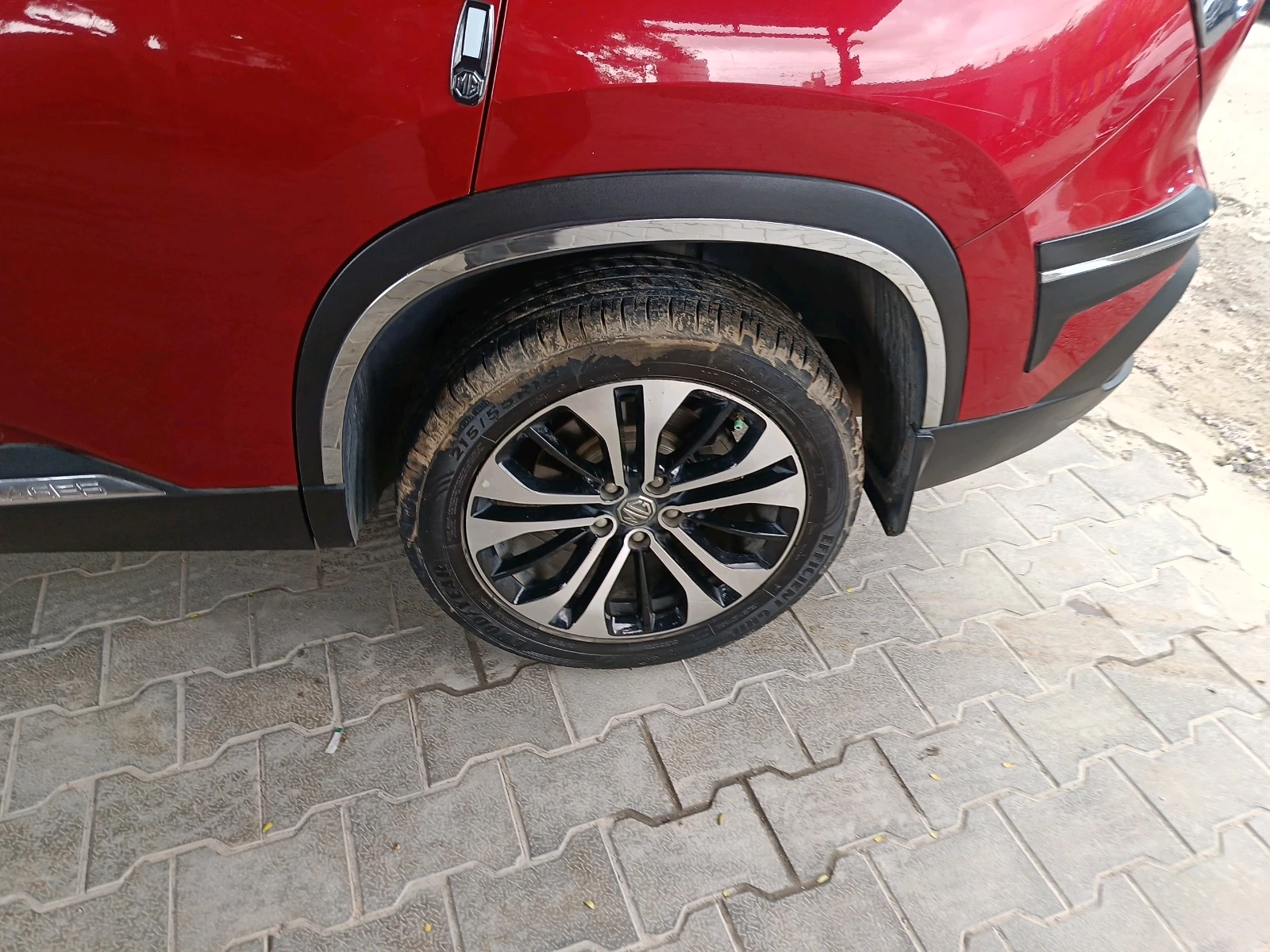 Tyres