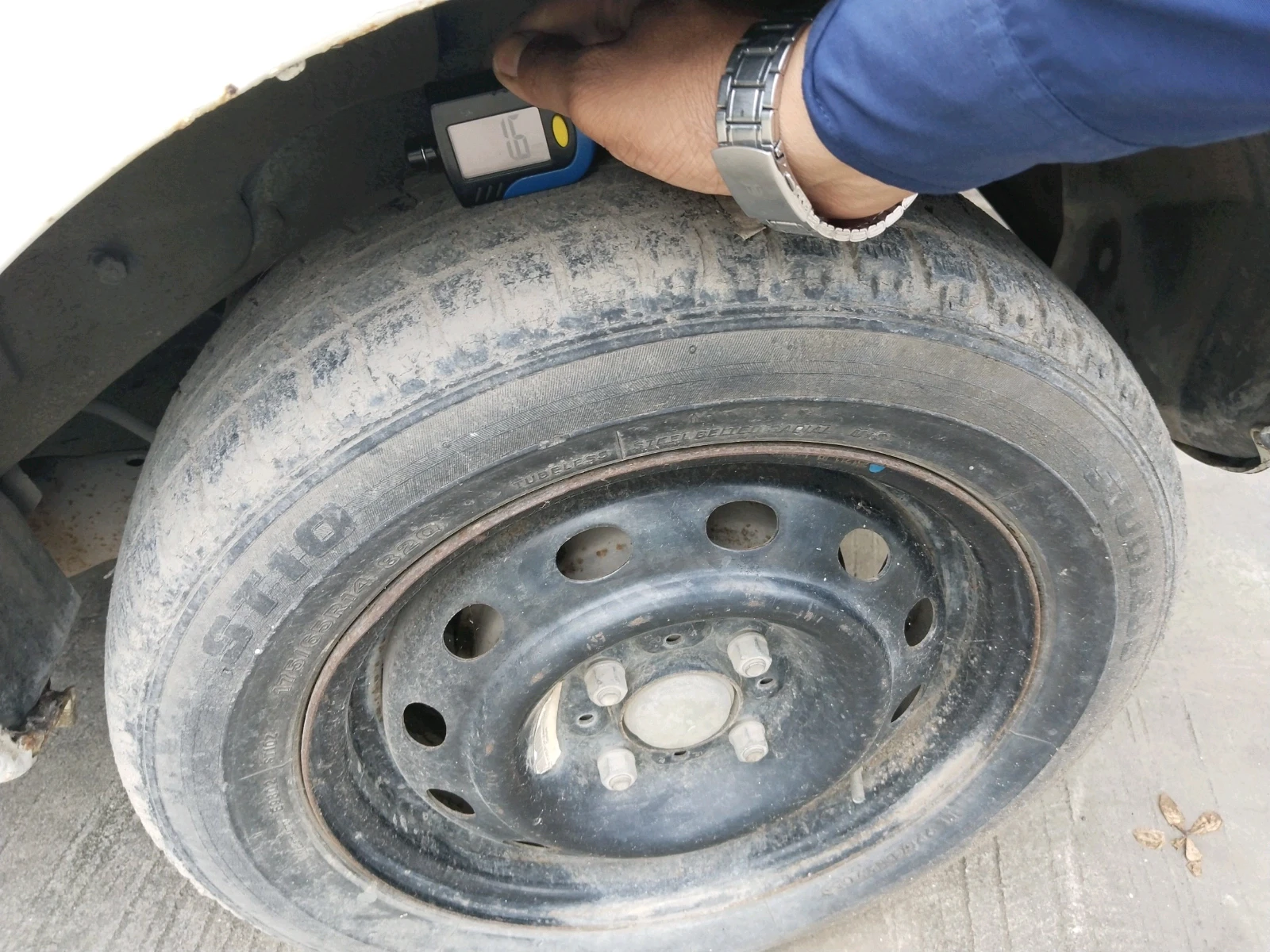 Tyres