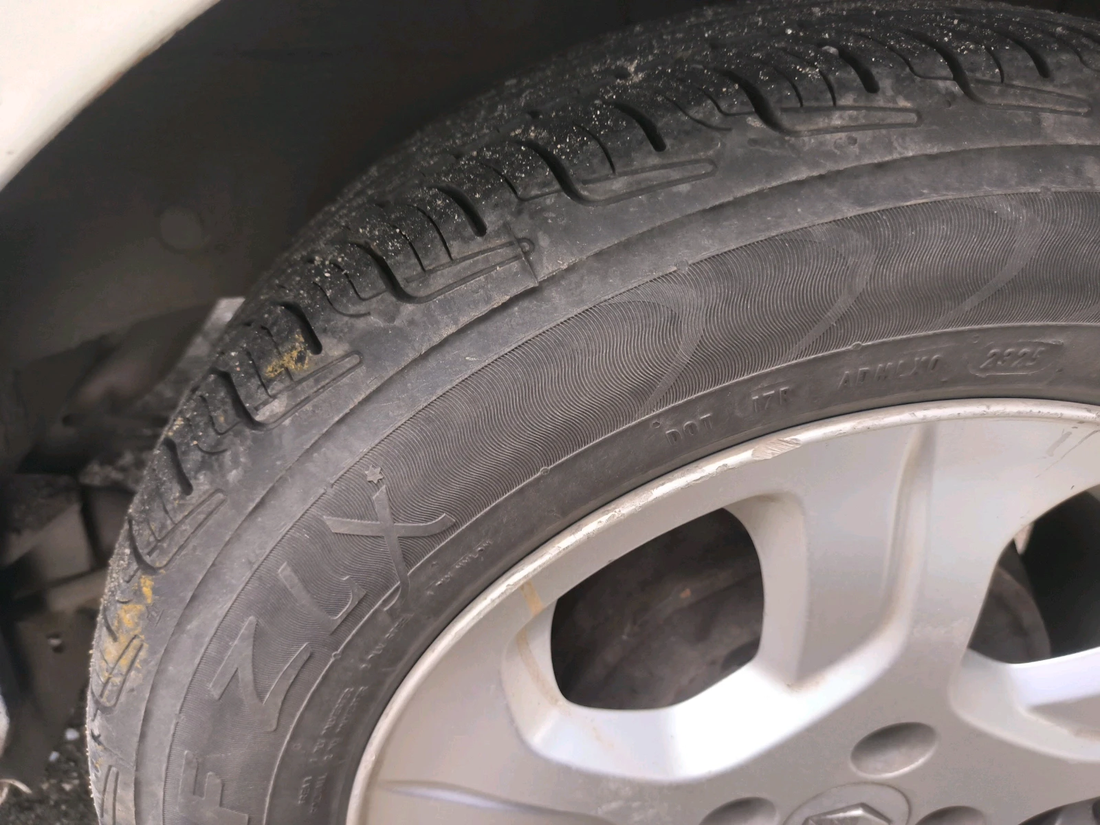 Tyres