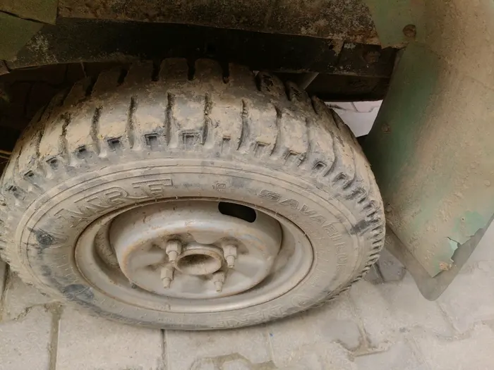 Tyres