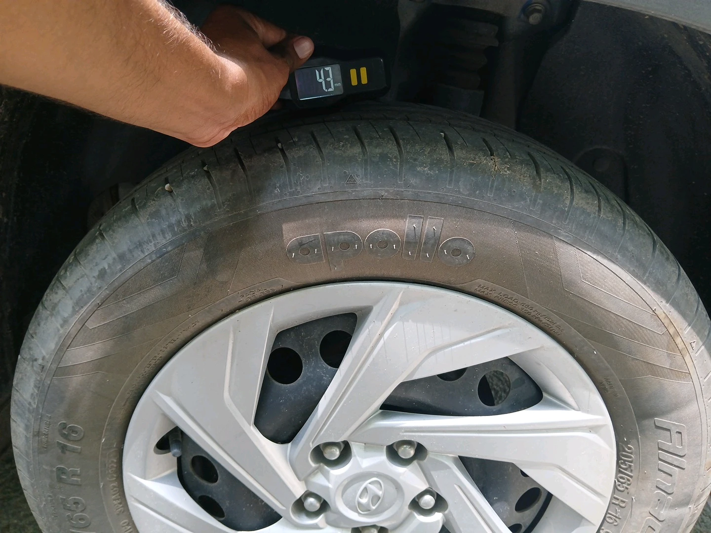 Tyres
