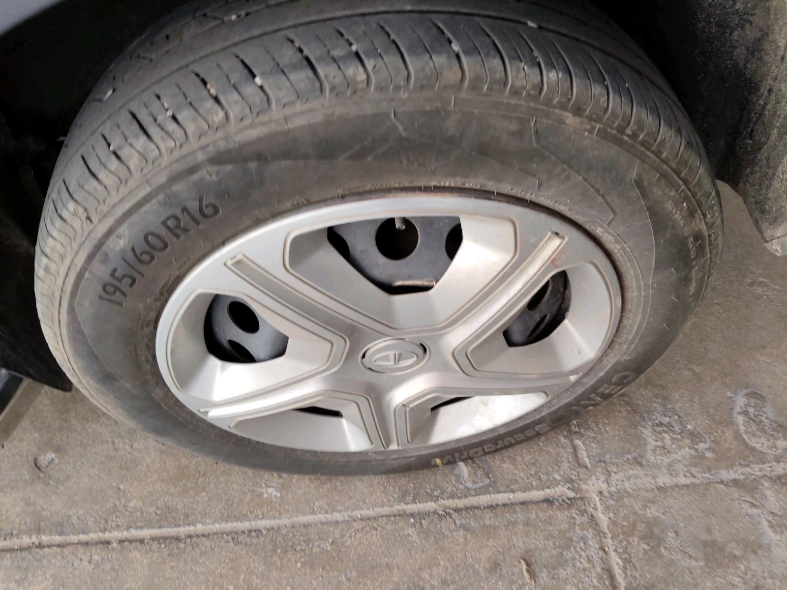 Tyres