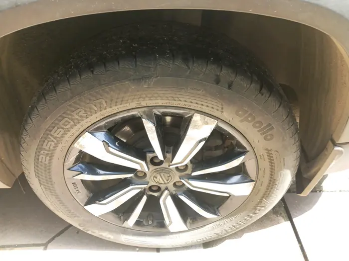 Tyres