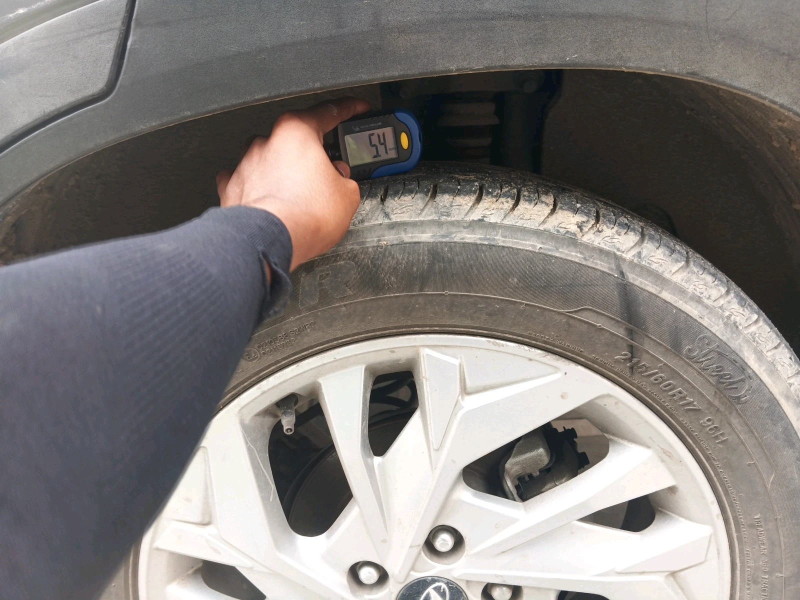 Tyres