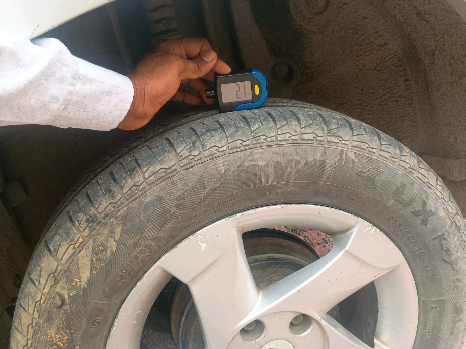 Tyres
