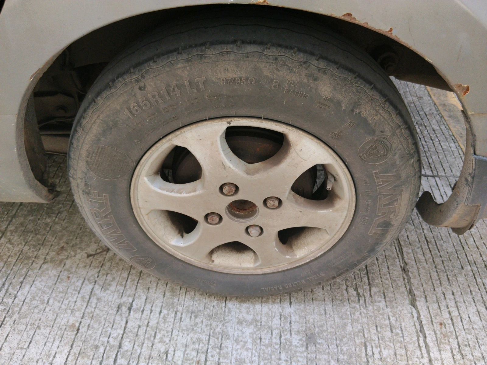 Tyres