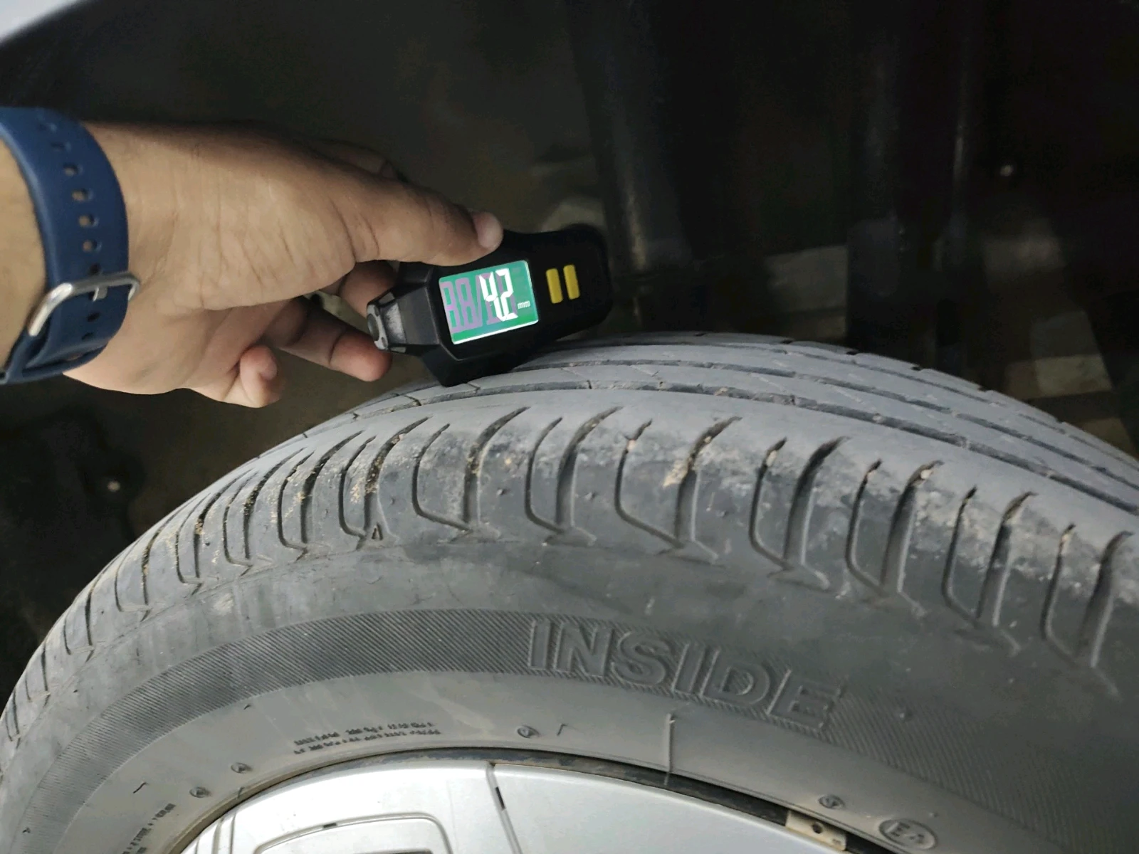 Tyres