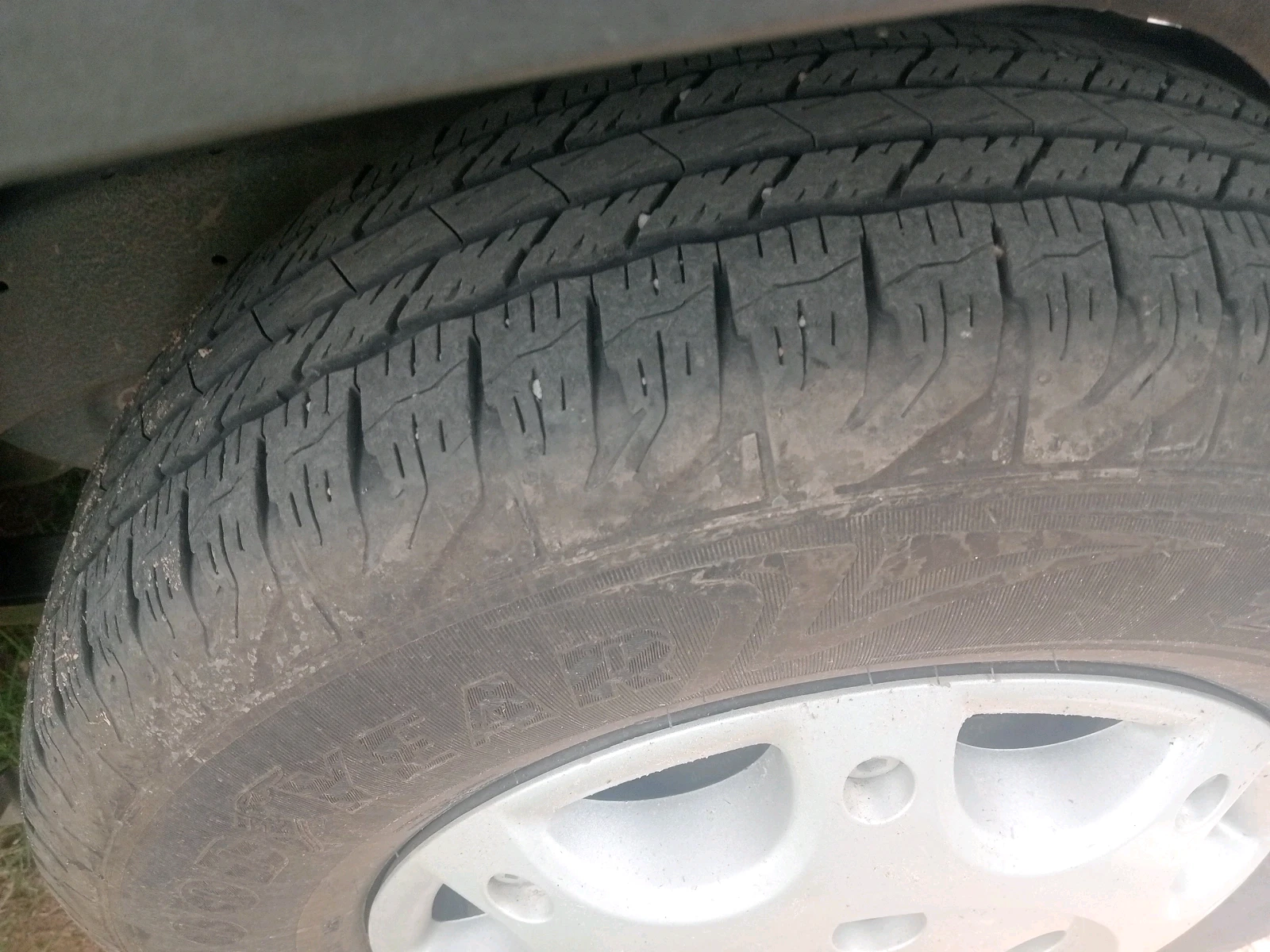 Tyres