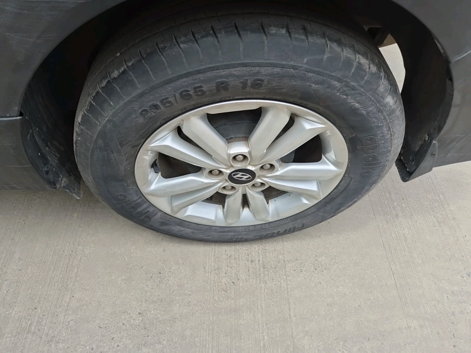 Tyres
