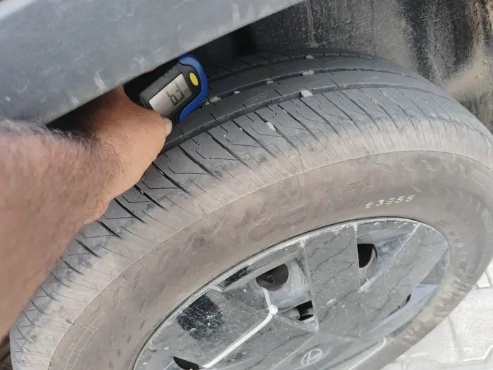 Tyres