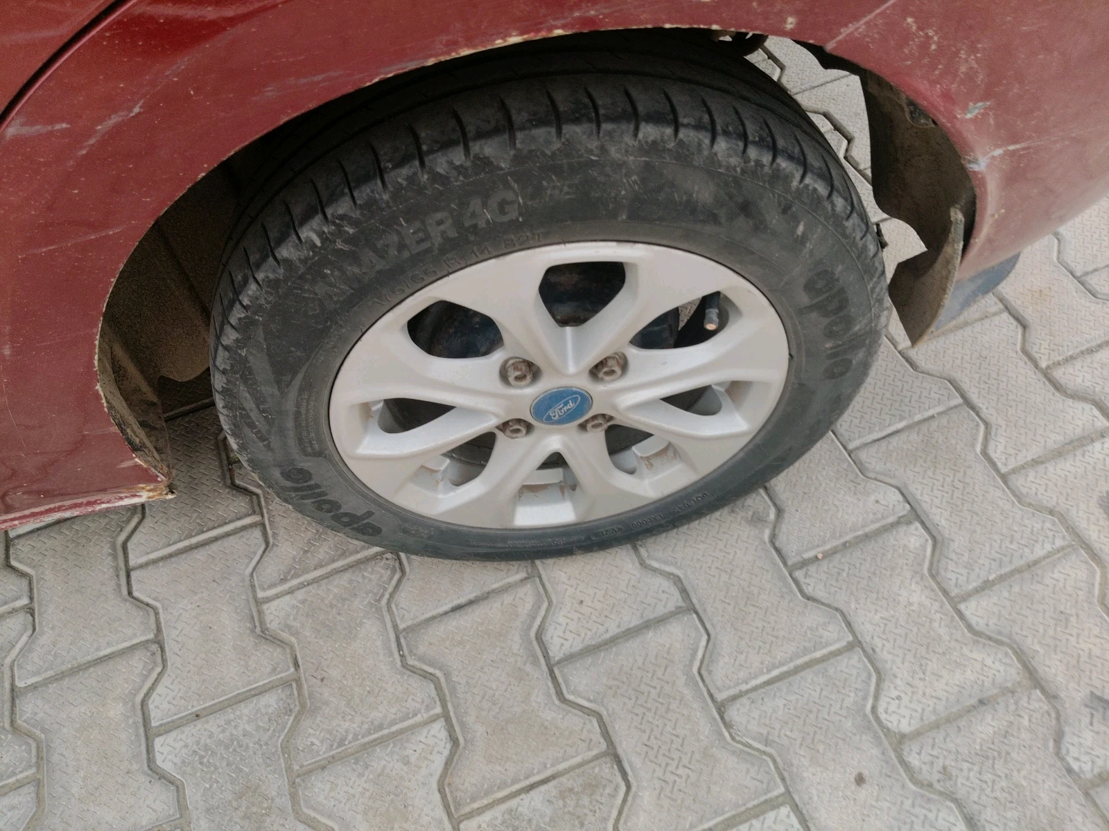 Tyres