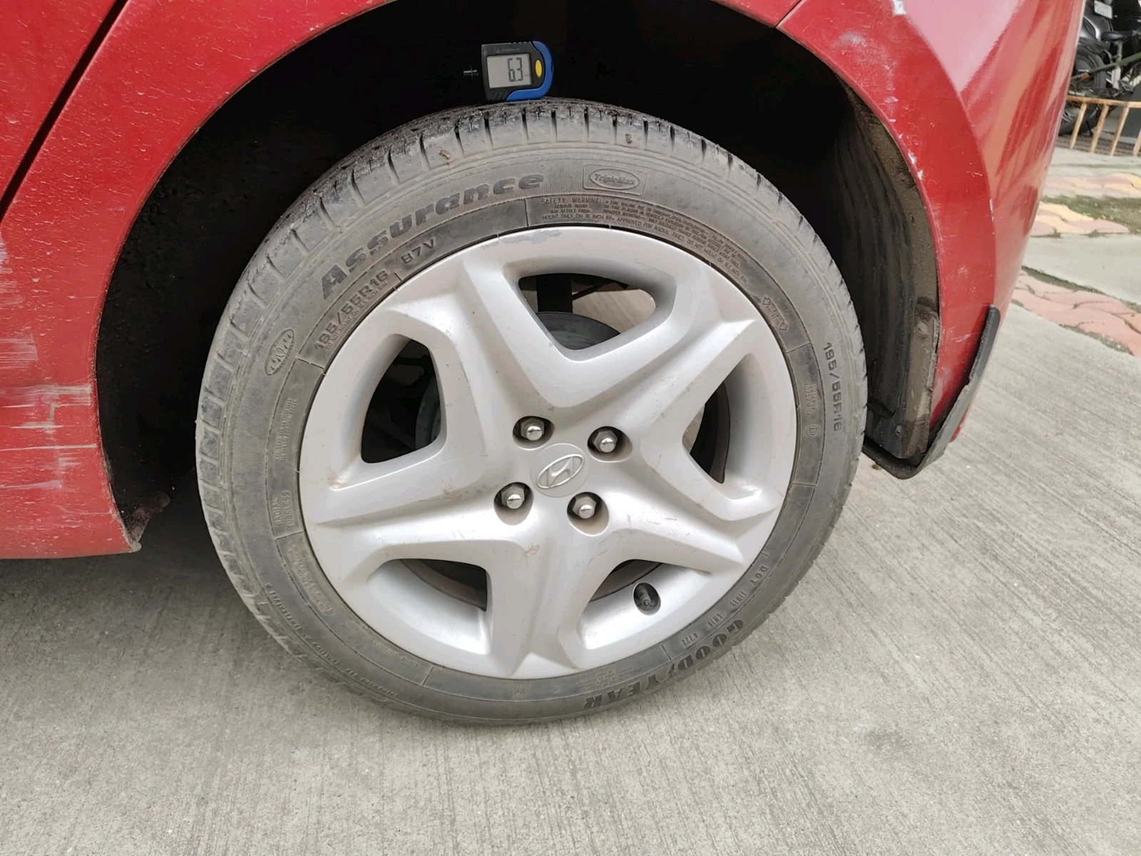 Tyres