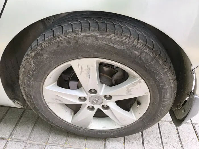 Tyres