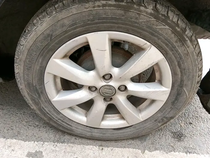 Tyres