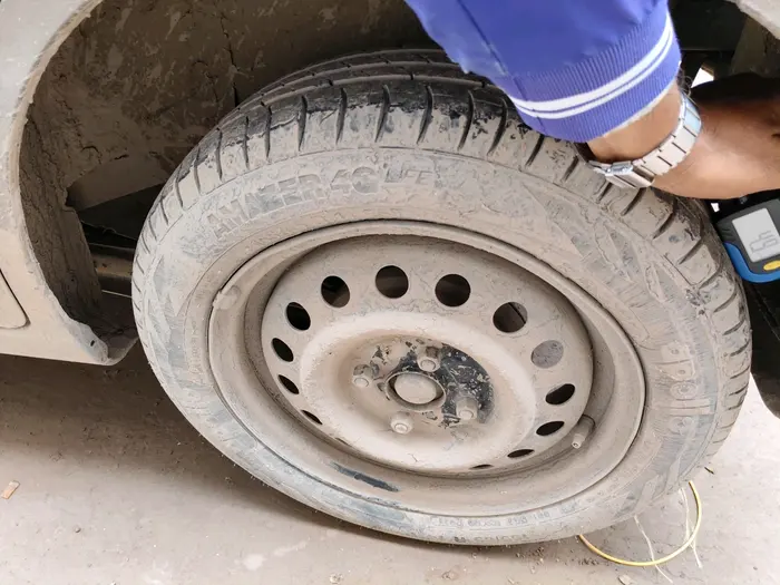 Tyres