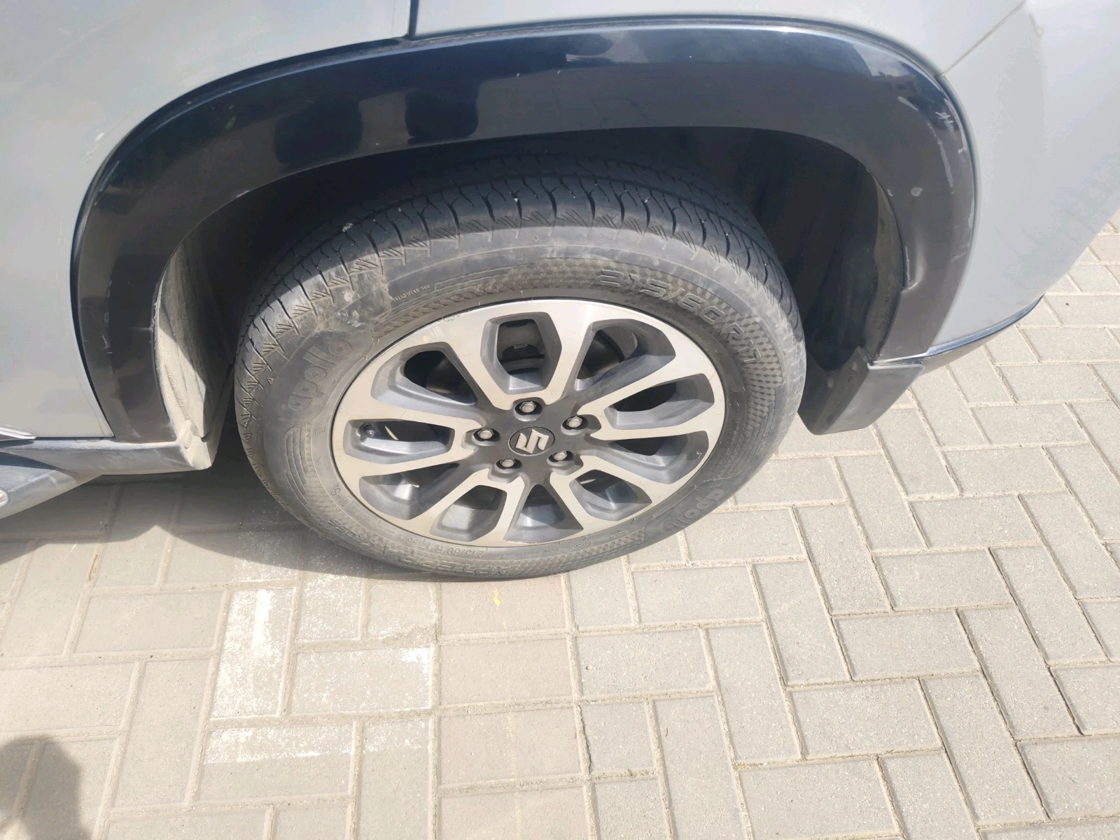 Tyres