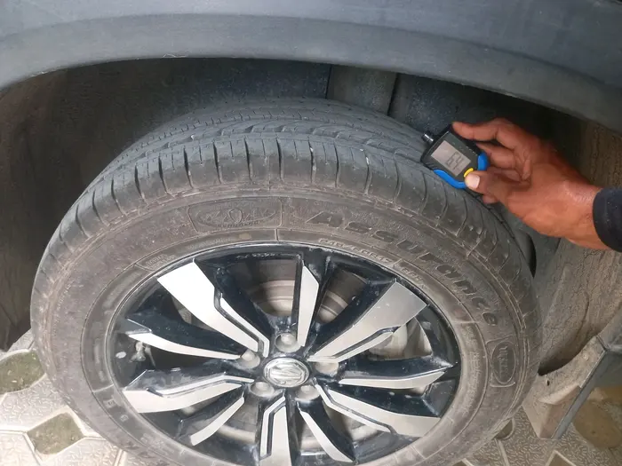Tyres