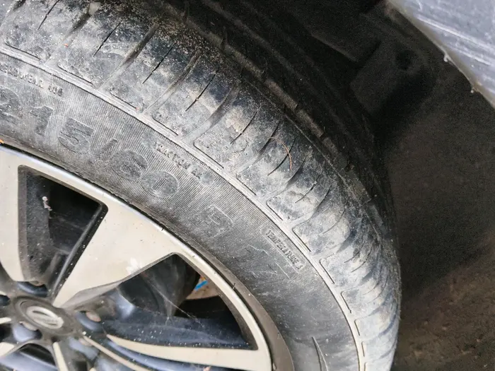 Tyres