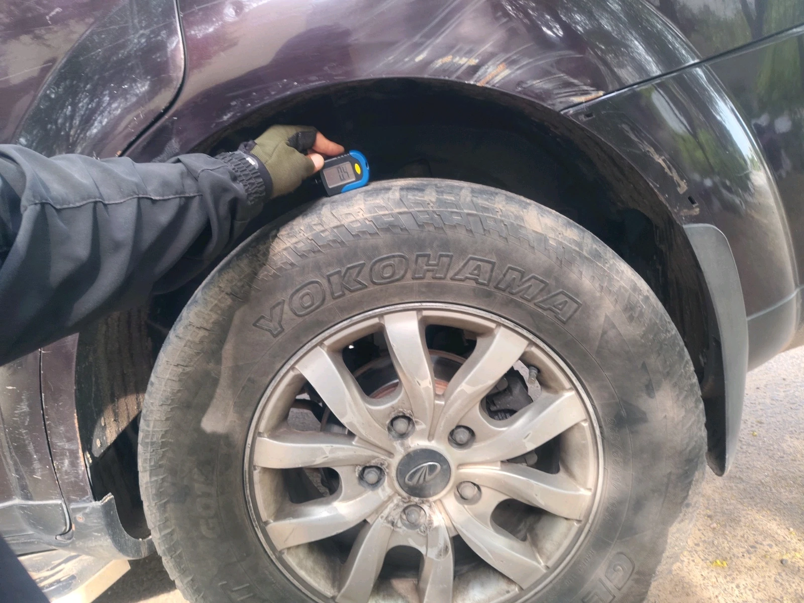Tyres