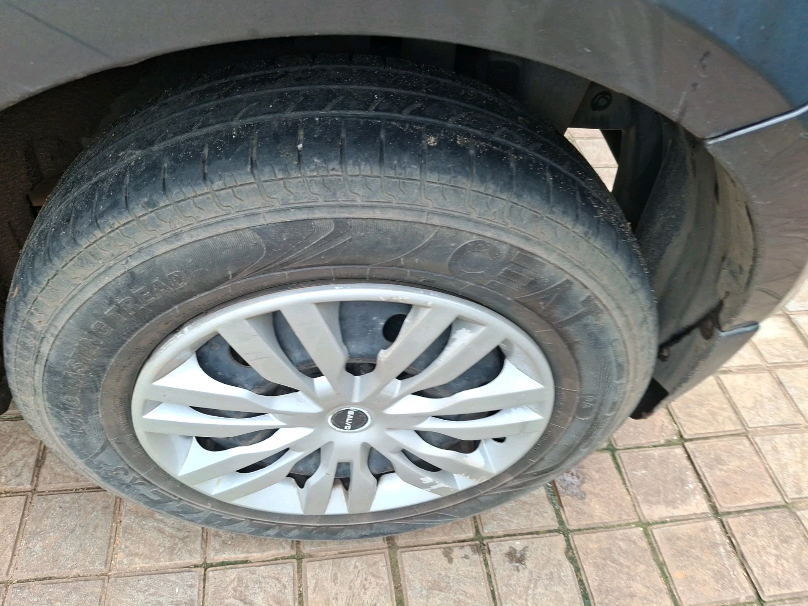 Tyres