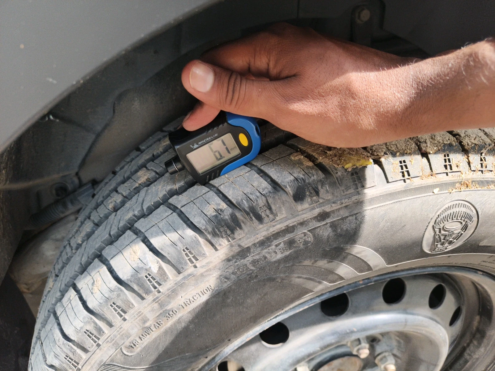 Tyres