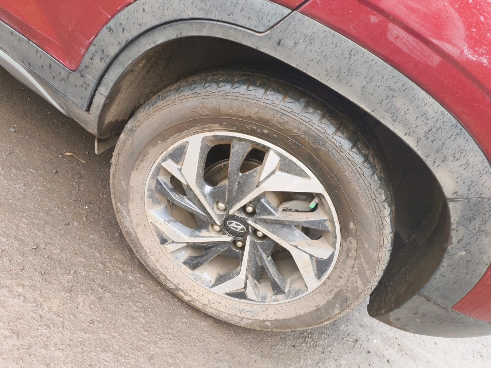 Tyres