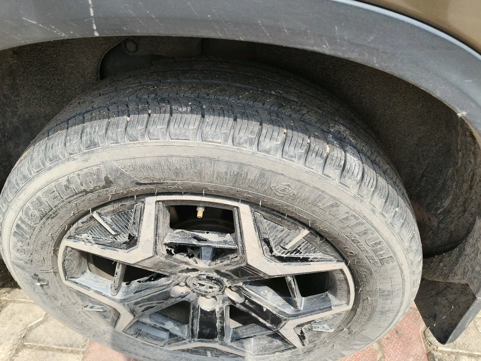 Tyres