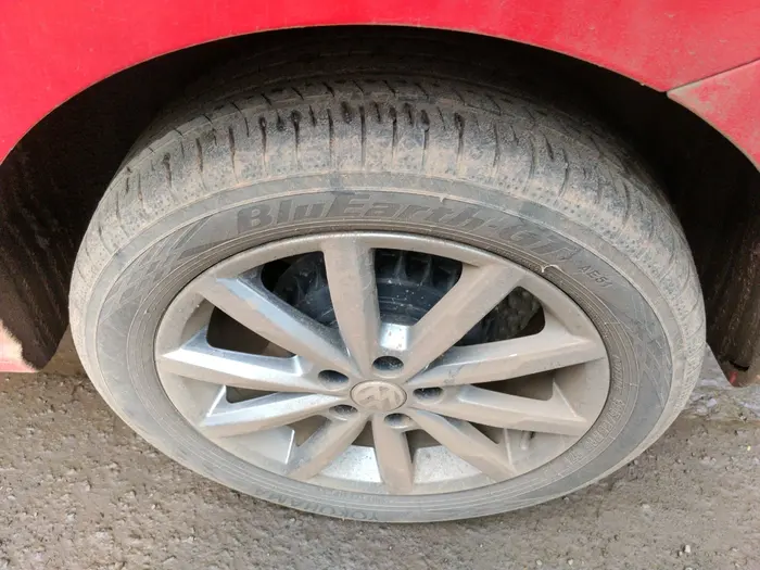 Tyres