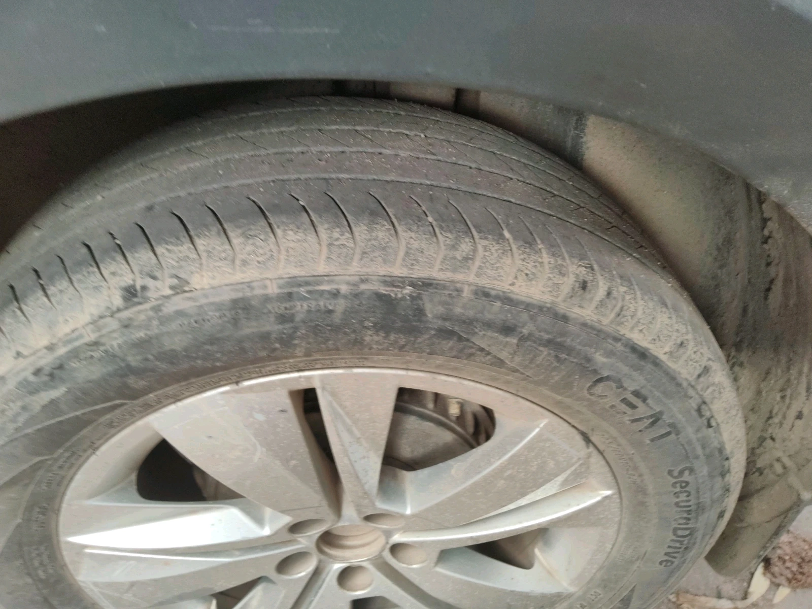Tyres