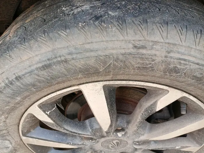 Tyres